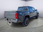 2025 Toyota Tacoma 4WD SR