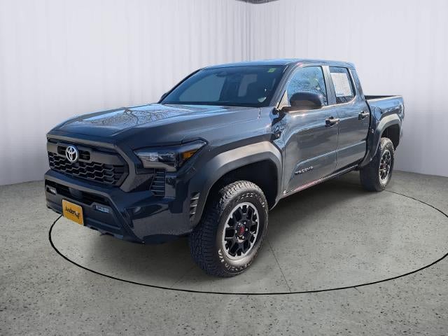 2025 Toyota Tacoma 4WD SR