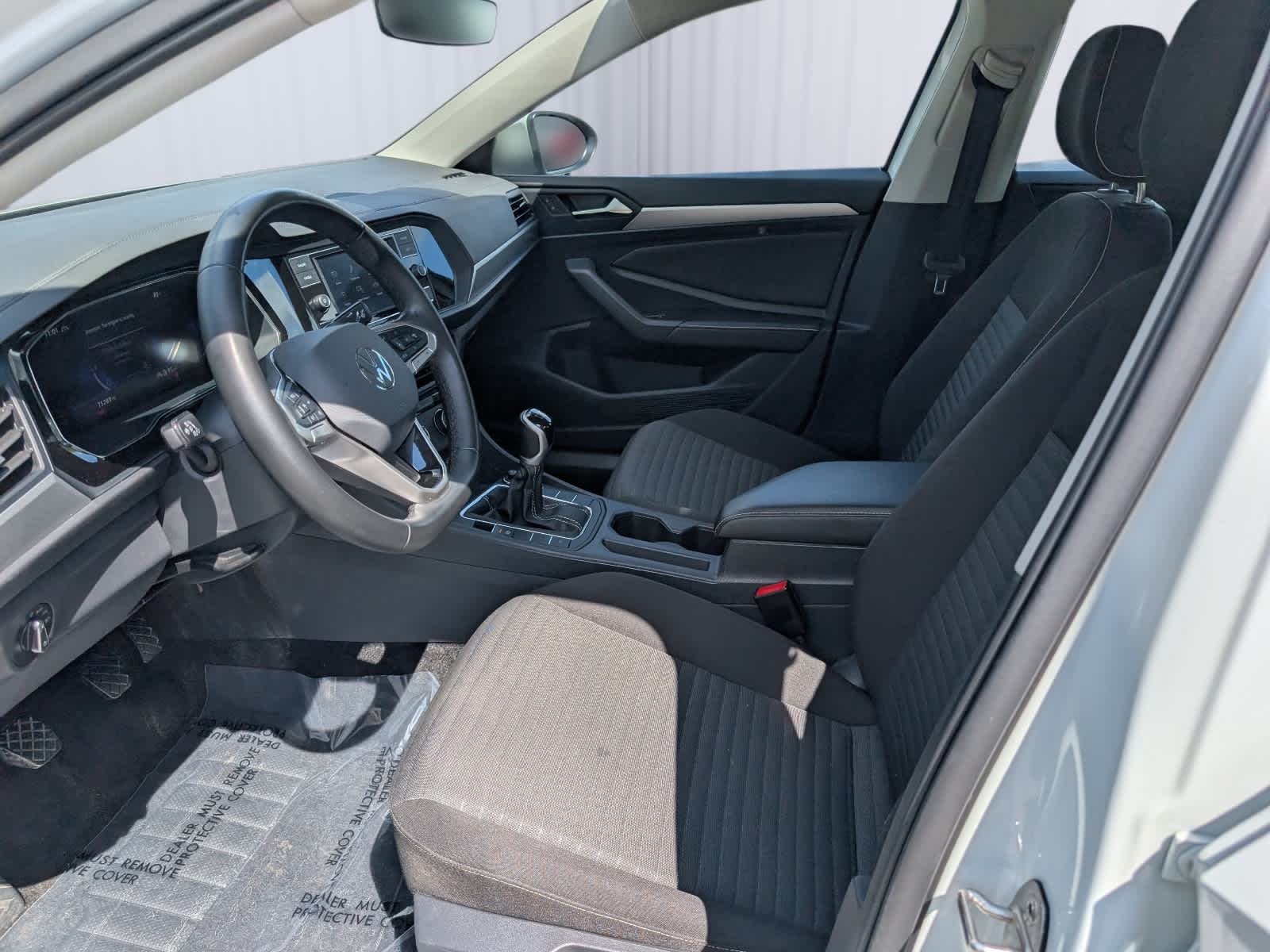 2024 Volkswagen Jetta 1.5T S