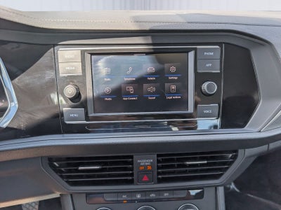 2024 Volkswagen Jetta 1.5T S