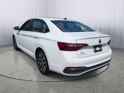 2024 Volkswagen Jetta 1.5T S