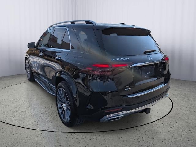 2024 Mercedes-Benz GLE GLE 450e Plug-In Hybrid