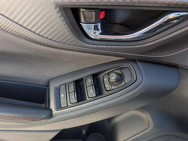 2022 Subaru Impreza Sport