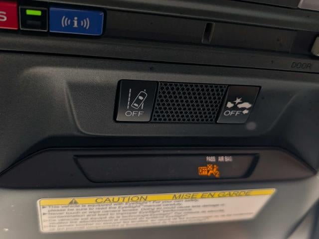 2022 Subaru Impreza Sport