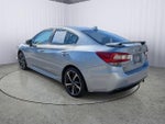 2022 Subaru Impreza Sport