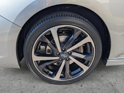 2022 Subaru Impreza Sport