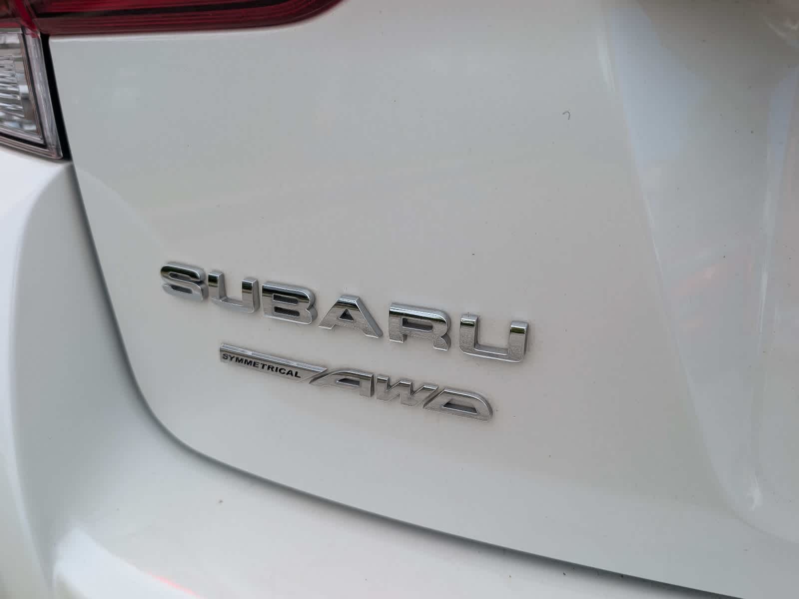 2023 Subaru Impreza Premium 5-Door
