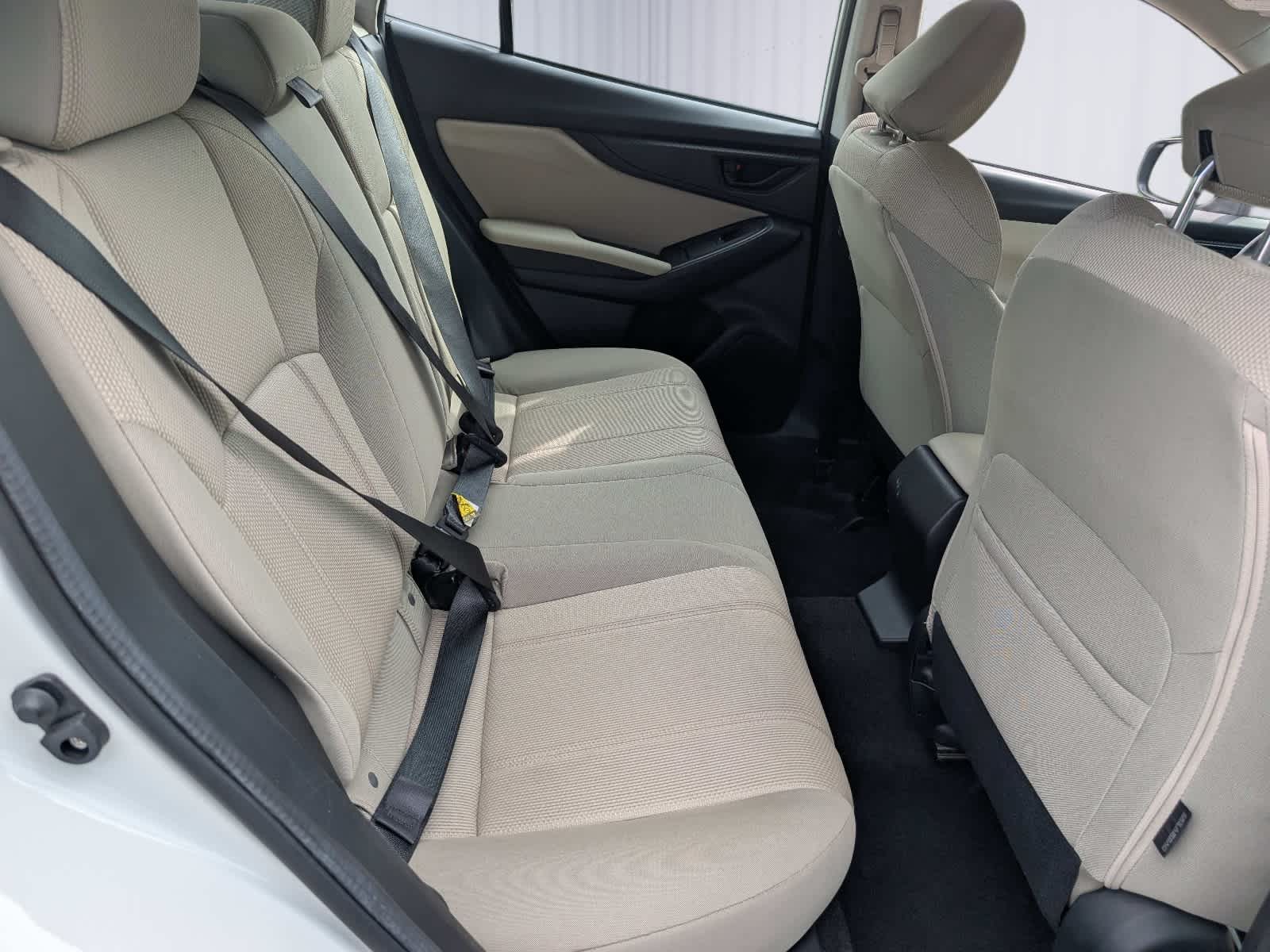 2023 Subaru Impreza Premium 5-Door