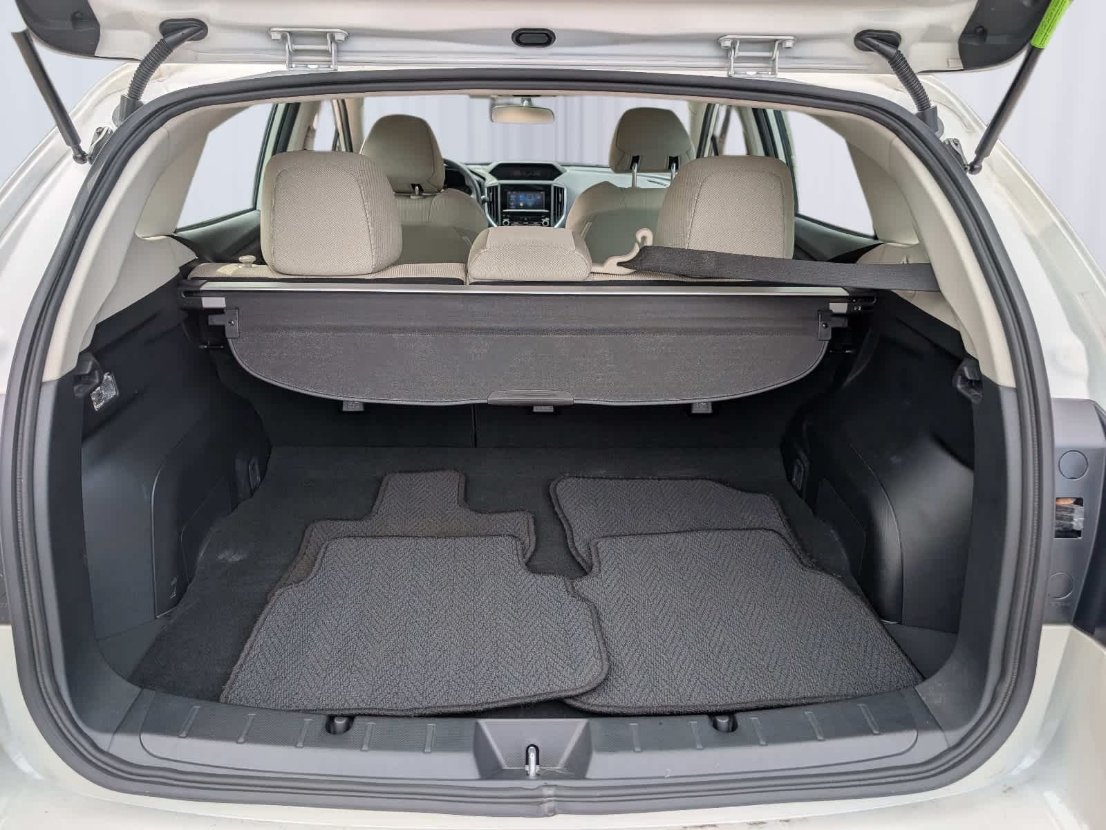 2023 Subaru Impreza Premium 5-Door