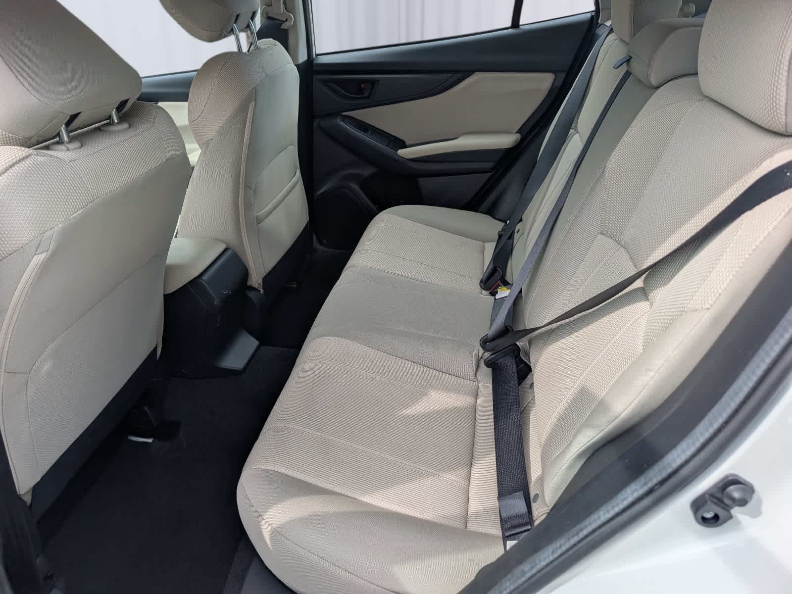 2023 Subaru Impreza Premium 5-Door