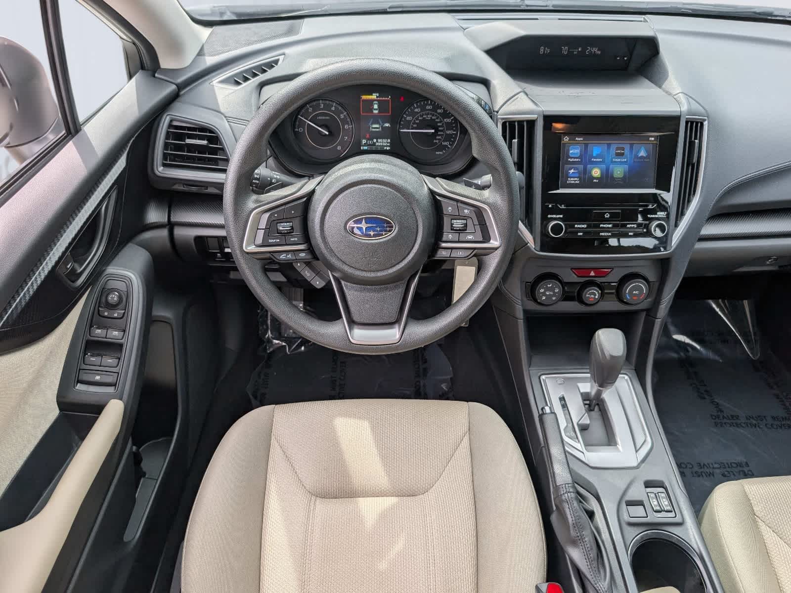 2023 Subaru Impreza Premium 5-Door