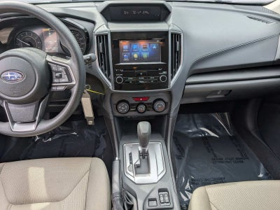 2023 Subaru Impreza Premium 5-Door