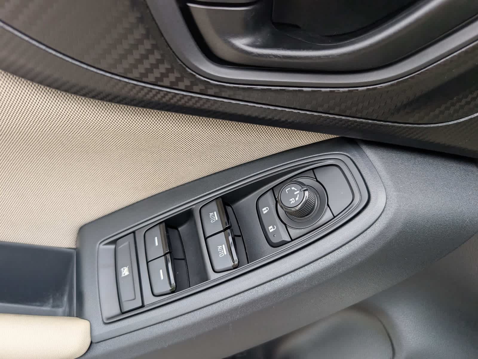 2023 Subaru Impreza Premium 5-Door