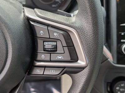 2023 Subaru Impreza Premium 5-Door