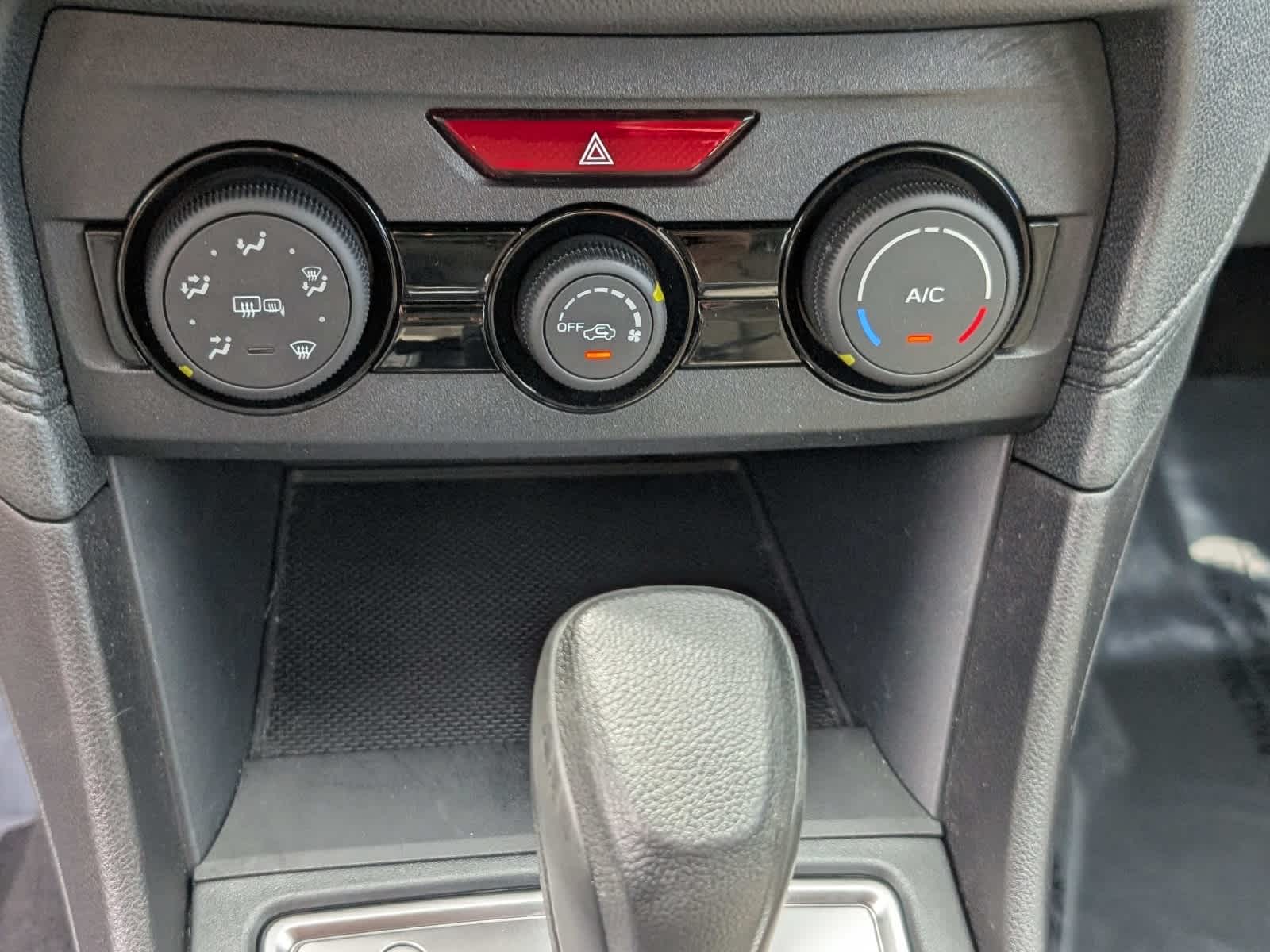 2023 Subaru Impreza Premium 5-Door