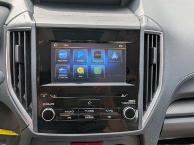 2023 Subaru Impreza Premium 5-Door