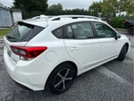 2023 Subaru Impreza Premium 5-Door