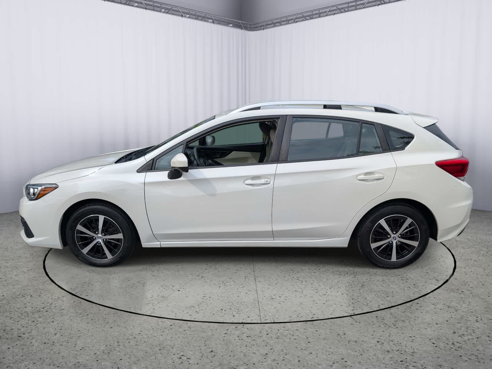 2023 Subaru Impreza Premium 5-Door