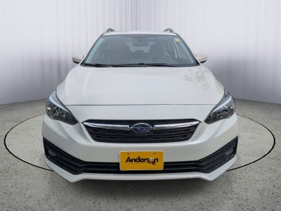 2023 Subaru Impreza Premium 5-Door