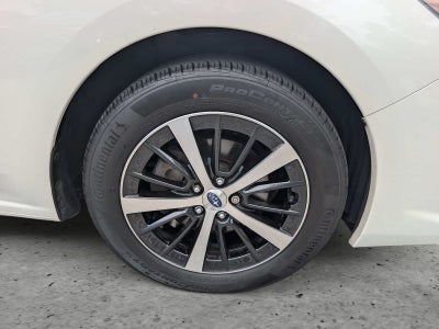 2023 Subaru Impreza Premium 5-Door
