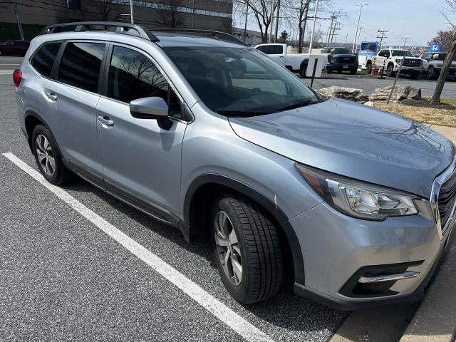2019 Subaru Ascent Premium