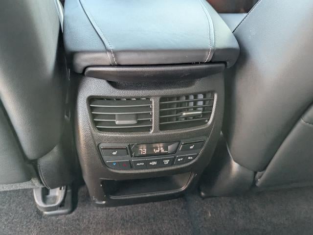 2017 Acura MDX w/Advance Pkg