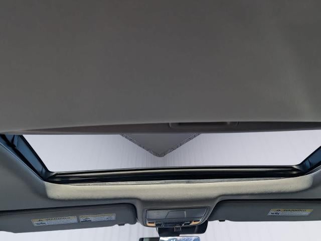 2017 Acura MDX w/Advance Pkg