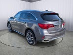 2017 Acura MDX w/Advance Pkg