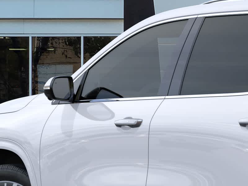 2027 Buick Enclave Avenir