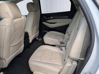 2024 Buick Enclave Avenir