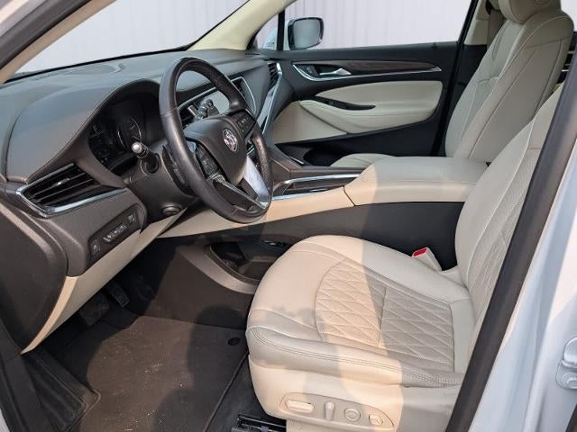 2024 Buick Enclave Avenir