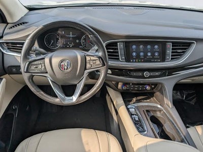 2024 Buick Enclave Avenir