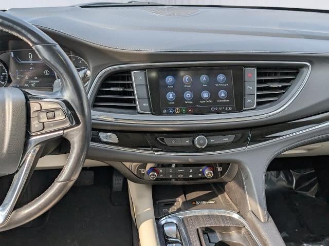 2024 Buick Enclave Avenir