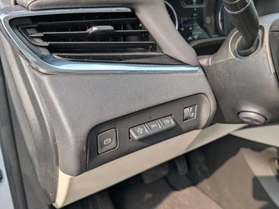 2024 Buick Enclave Avenir