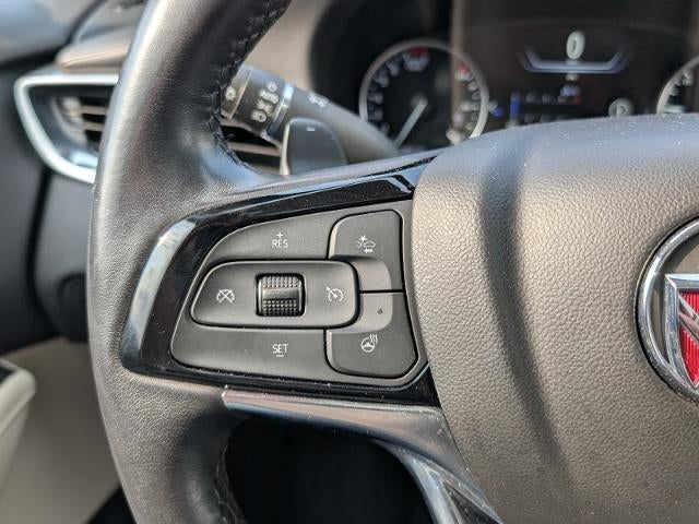 2024 Buick Enclave Avenir