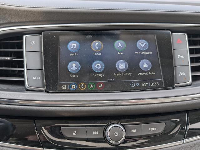 2024 Buick Enclave Avenir