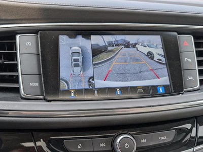 2024 Buick Enclave Avenir