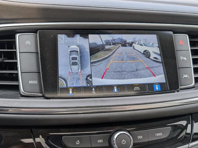 2024 Buick Enclave Avenir