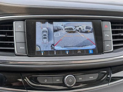 2024 Buick Enclave Avenir