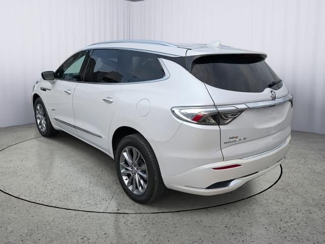 2024 Buick Enclave Avenir