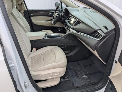 2024 Buick Enclave Avenir