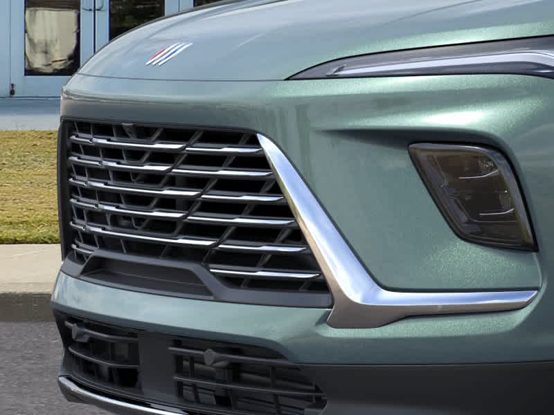 2027 Buick Enclave Preferred
