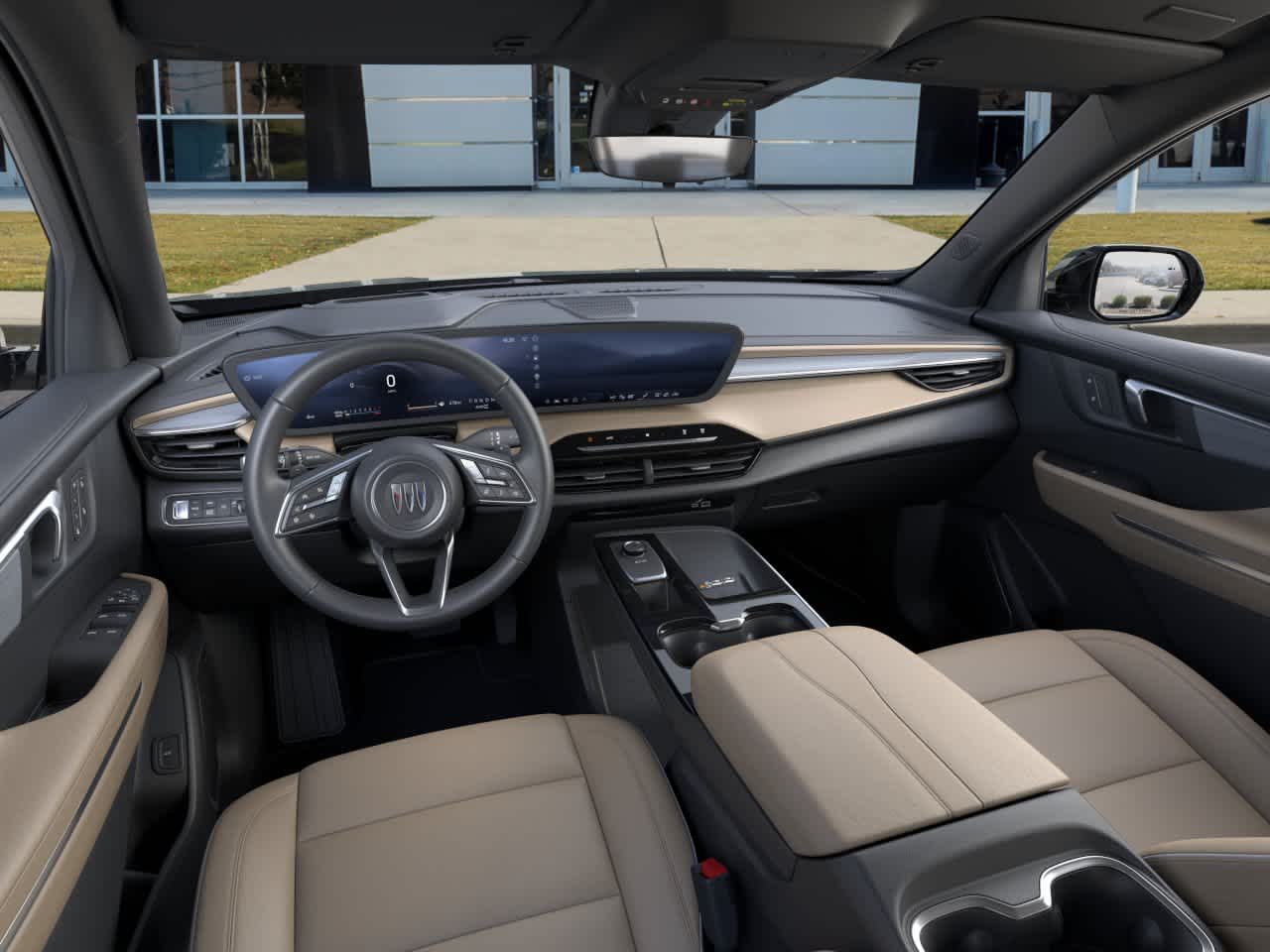 2027 Buick Enclave Preferred