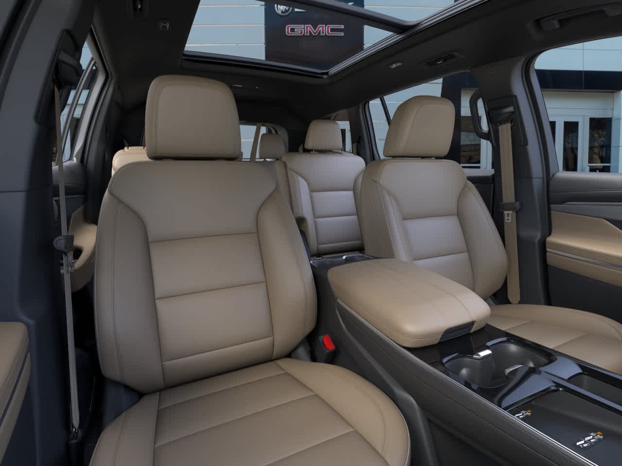2027 Buick Enclave Preferred