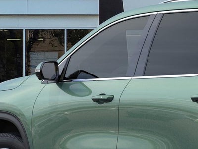 2027 Buick Enclave Preferred