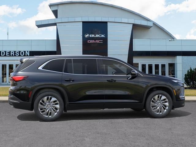 2027 Buick Enclave Preferred