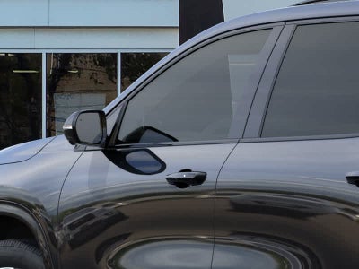 2027 Buick Enclave Sport Touring