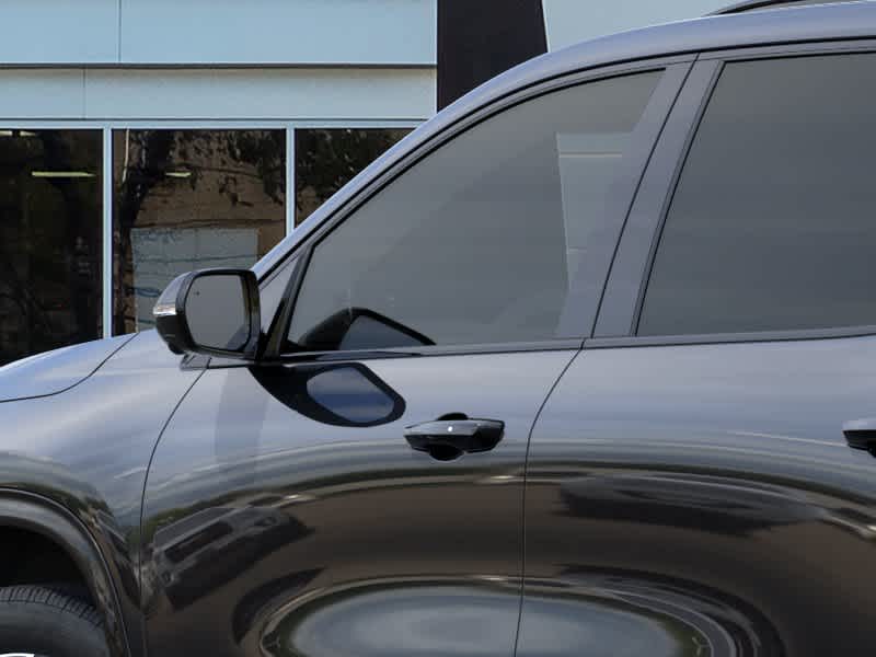 2027 Buick Enclave Sport Touring