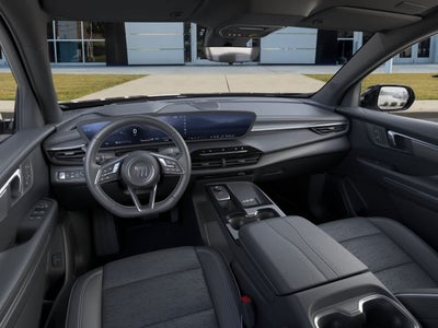 2027 Buick Enclave Sport Touring
