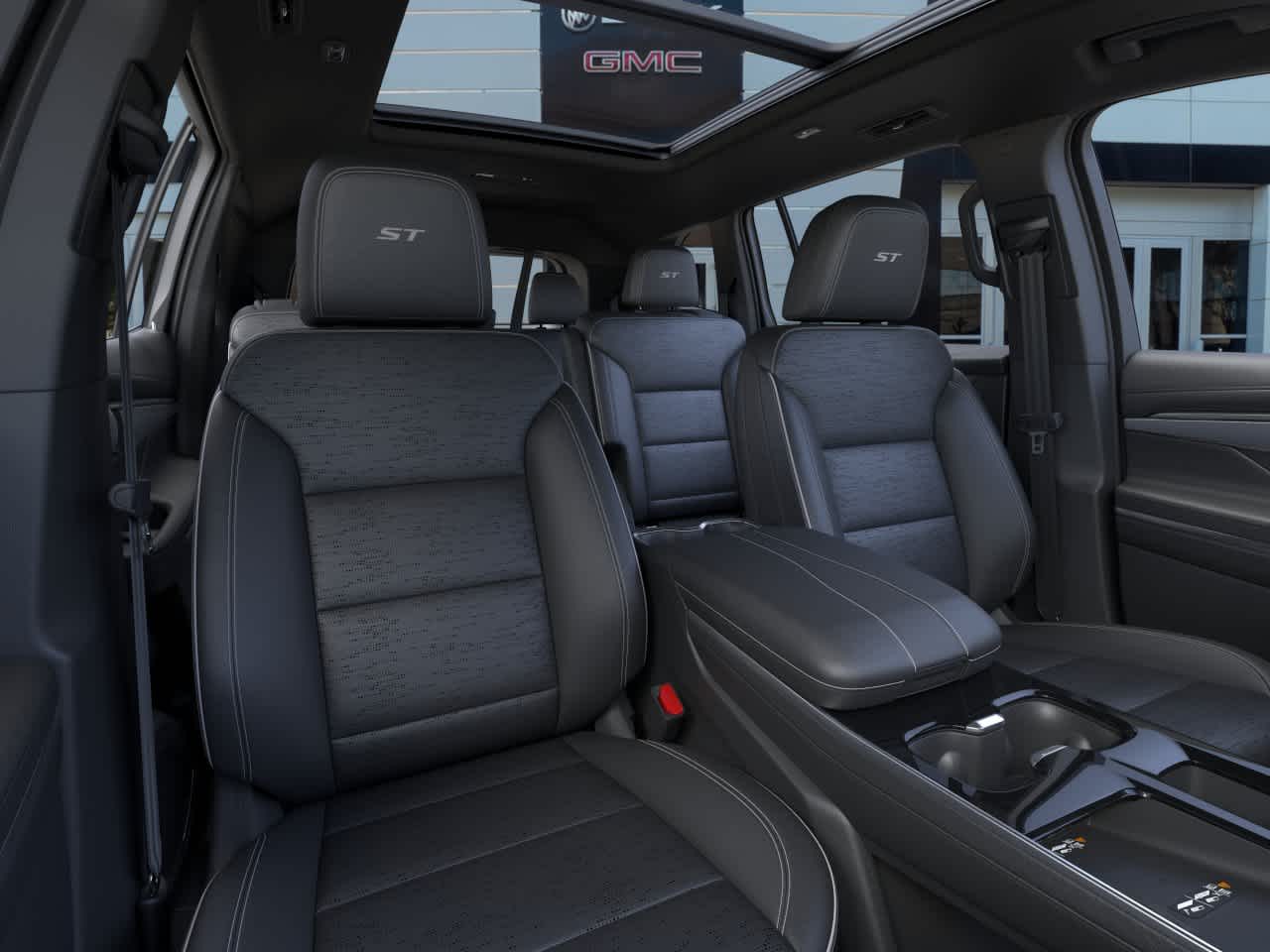 2027 Buick Enclave Sport Touring